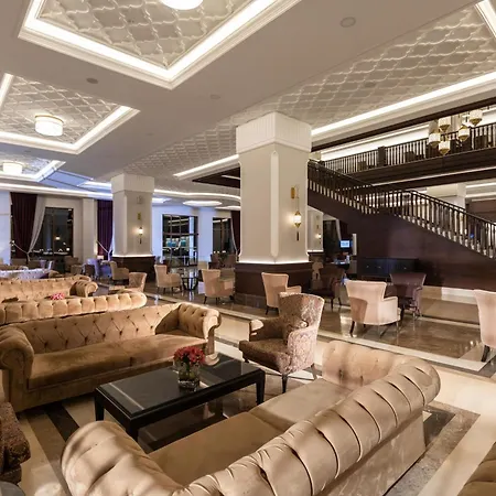 Swandor & - Topkapi Palace 5*