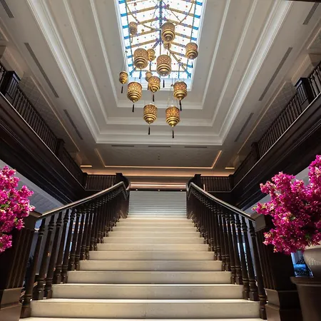 Swandor & - Topkapi Palace Antalya