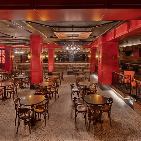 Swandor & - Topkapi Palace Complex 5*