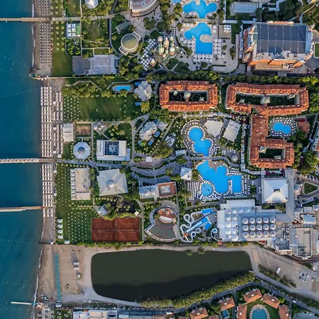 Resort Swandor & - Topkapi Palace