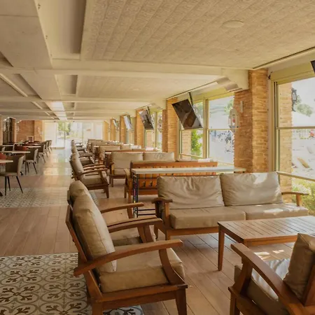 Resort Swandor & - Topkapi Palace 5*