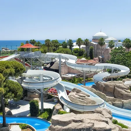 Complex Swandor & - Topkapi Palace