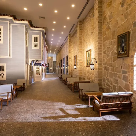 Swandor & - Topkapi Palace Complex