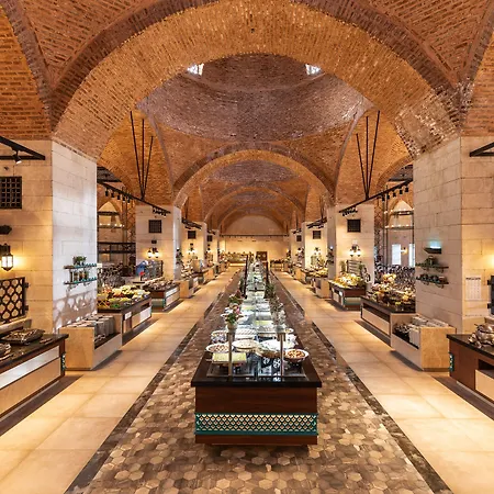 Swandor & - Topkapi Palace Antalya