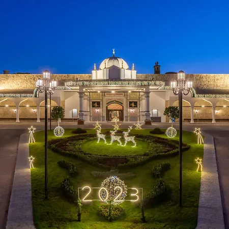 Swandor & - Topkapi Palace Resort Antalya