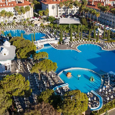 Swandor & - Topkapi Palace 5*