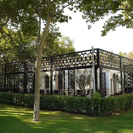 Swandor & - Topkapi Palace 5*