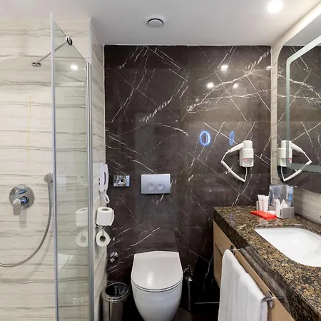 Swandor & - Topkapi Palace Station touristique 5*