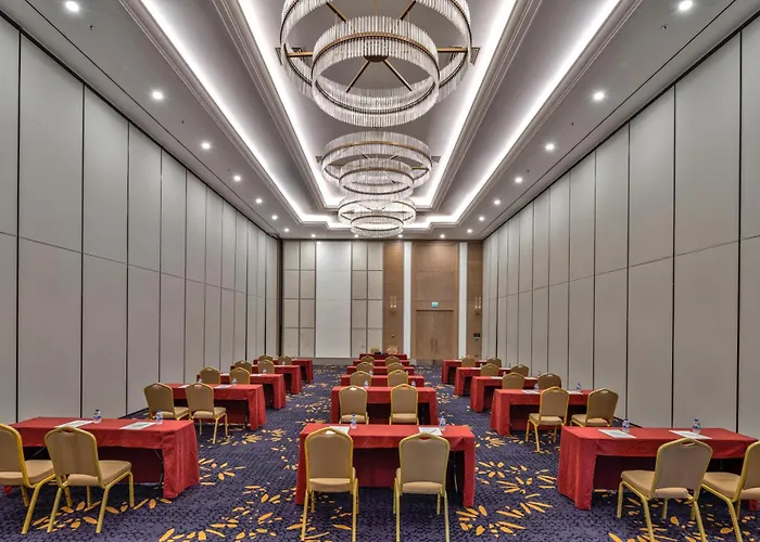 Station touristique Swandor & - Topkapi Palace