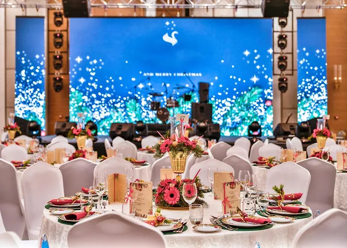 Swandor & - Topkapi Palace Station touristique