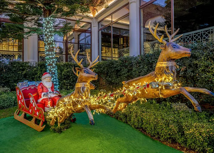 Swandor & - Topkapi Palace 5*