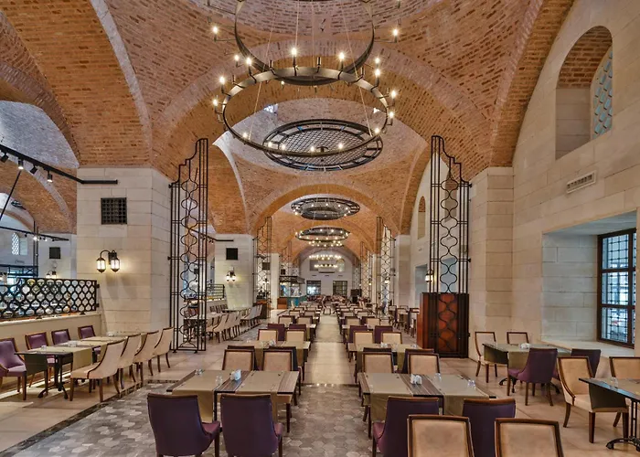 Swandor & - Topkapi Palace