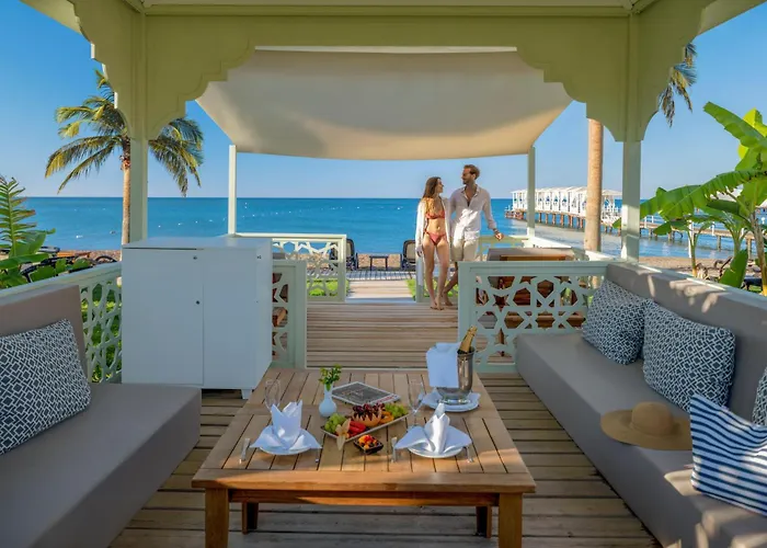 Swandor & - Topkapi Palace Station touristique Antalya