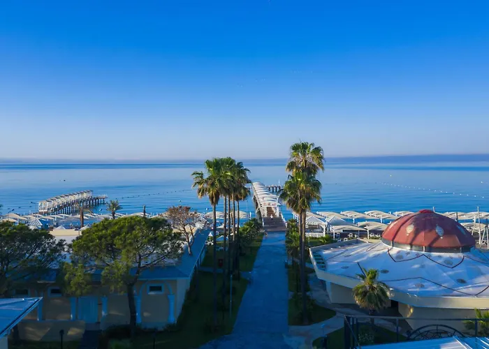 Swandor & - Topkapi Palace