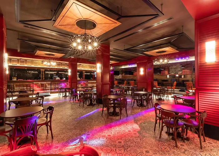 Station touristique Swandor & - Topkapi Palace