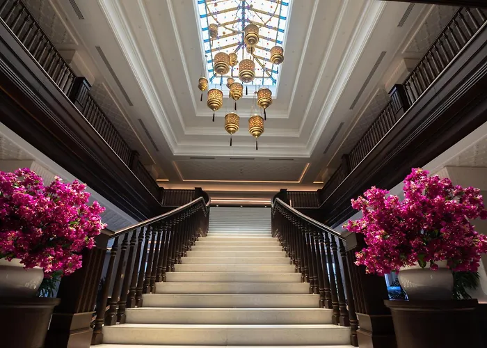 Swandor & - Topkapi Palace Antalya