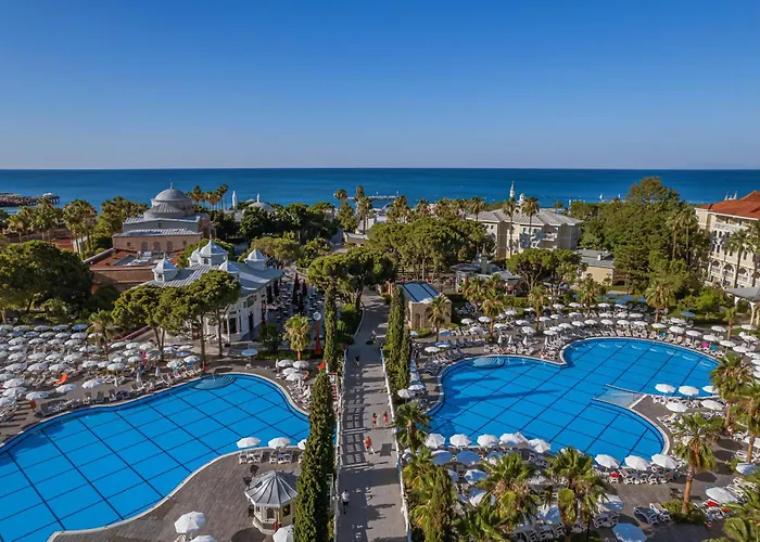 Swandor & - Topkapi Palace 5*