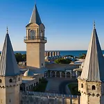 Swandor & - Topkapi Palace 5* Antalya