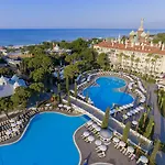 Swandor & - Topkapi Palace 5*