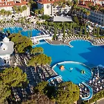Swandor & - Topkapi Palace 5*