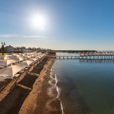 Semesteranläggning (resort) Swandor & - Topkapi Palace 5*
