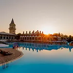 Курортный комплекс Swandor & - Topkapi Palace