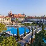 Swandor & - Topkapi Palace 5* Анталья