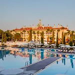 Swandor & - Topkapi Palace 5* Antalya