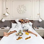 Swandor & - Topkapi Palace Курортный комплекс 5*