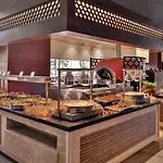 Swandor & - Topkapi Palace Resort Antalya