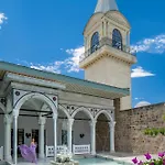 Курортный комплекс Swandor & - Topkapi Palace 5*