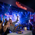 Swandor & - Topkapi Palace 5* Анталья