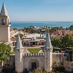 Swandor & - Topkapi Palace Resort Antalya