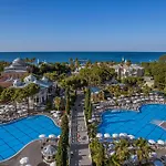 Swandor & - Topkapi Palace 5*