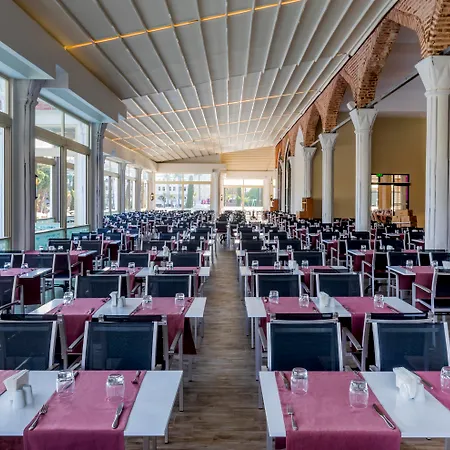 Swandor & - Topkapi Palace Üdülőközpont 5*
