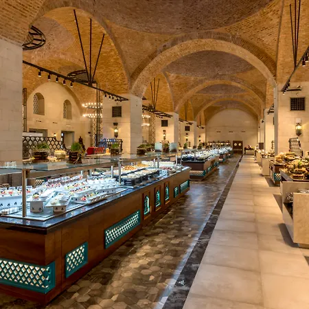 منتجع Swandor & - Topkapi Palace
