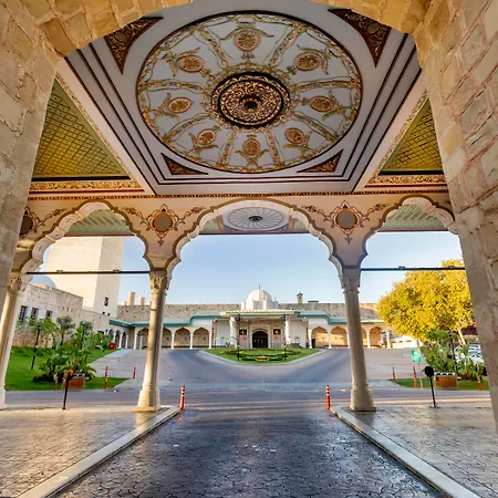 Swandor & - Topkapi Palace Complex