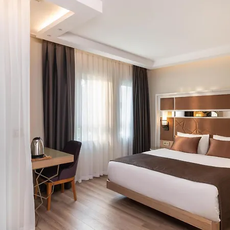 Swandor & - Topkapi Palace 5* Antalya