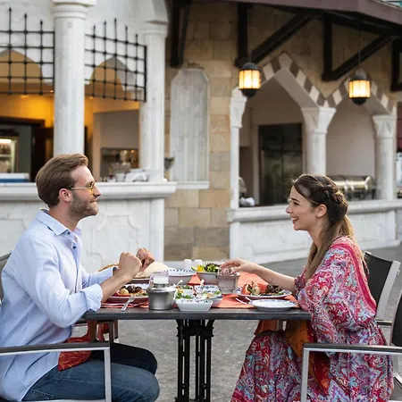 منتجع Swandor & - Topkapi Palace
