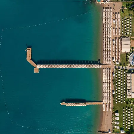 منتجع Swandor & - Topkapi Palace 5*